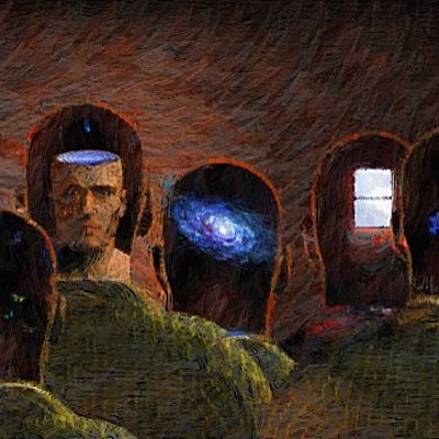 Timeline: Psicología humanista-Existencial: Su nacimiento enmarcado en algunos sucesos históricos del siglo XX.