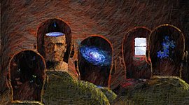 Timeline: Psicología humanista-Existencial: Su nacimiento enmarcado en algunos sucesos históricos del siglo XX.