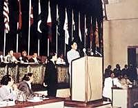 CONFERENCIA DE BANDUNG