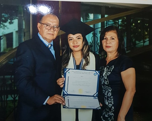 Secondary graduation