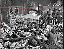 Alzamiento de Varsovia