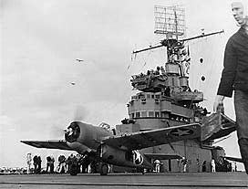 Batalla naval de Casablanca