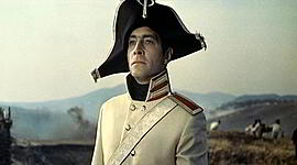 Timeline: Жизнь Андрея Болконского