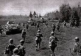 Alemaniak SESB inbaditu