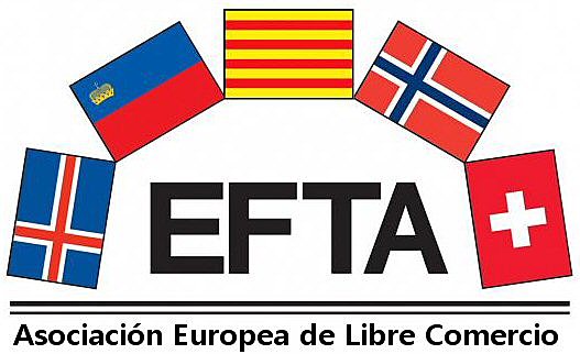 TLC con los estados de la asociación Europea