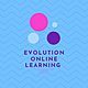 Evolution online learning  logo