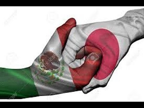Acuerdo para el fortalecimiento de la asociación económica entre México y Japón