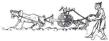 opkomst van handel en ambacht