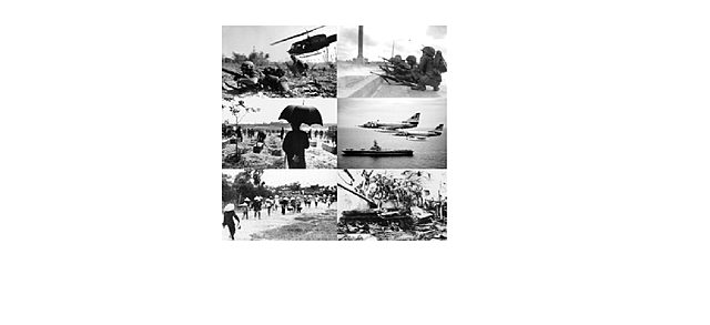 guerra de Vietnam