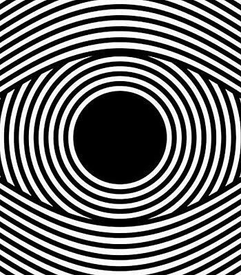 OP ART (Siglo XX)