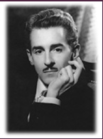 Hired by Robert Piguet