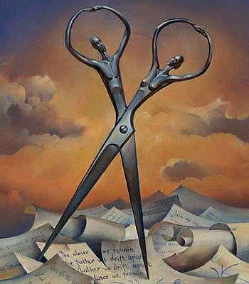 SURREALISMO (Siglo XX)