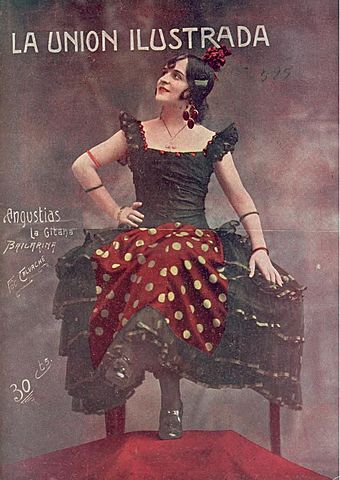 Fin de la publicación La Unión Ilustrada