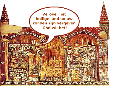 de paus had een bespreking met de Duitse, Franse en Italiaanse bisschoppen.