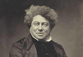 ALEXANDRE DUMAS