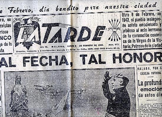 Fundación de La Tarde