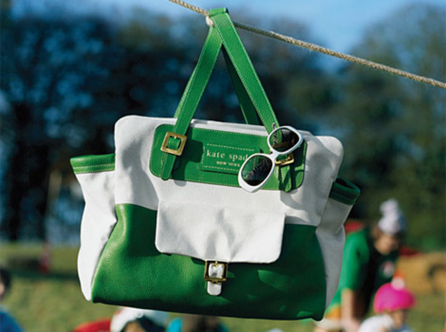 Kate Spade and Joel Franklin Launch their New York-based design company