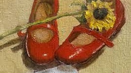 Timeline: Τα κόκκινα λουστρίνια- η δράση