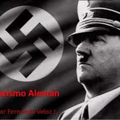 Timeline: NAZISMO ALEMÁN
