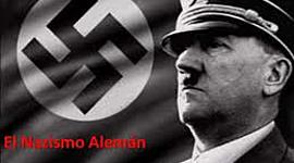 Timeline: NAZISMO ALEMÁN