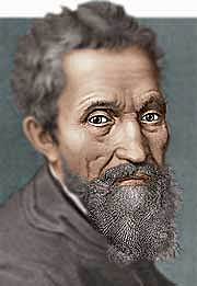Michelangelo Buonarroti