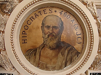 Antigua Grecia: Hipócrates