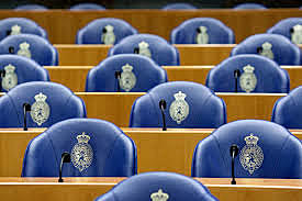 de politiek werd voortgezet