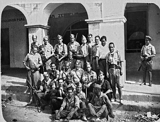 Conquista de Mérida