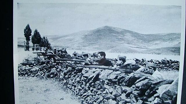 Conquista de Badajoz