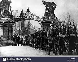 Ocupación de Bohemia