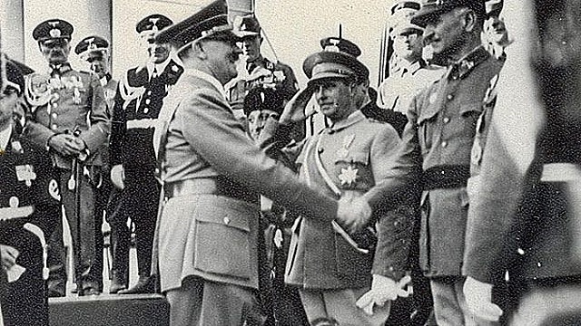 Extensió aixecament per Peninsula