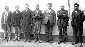 Atentado contra La Unión Mercantil