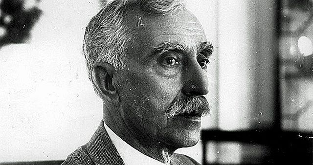 Mort de Francesc Macià