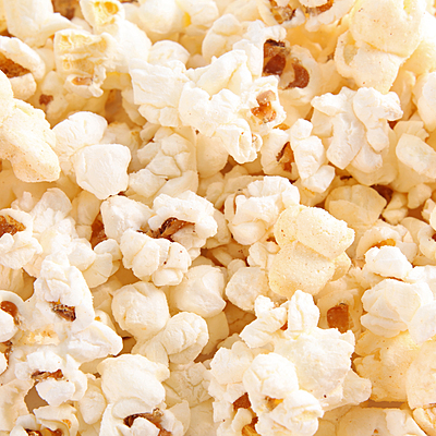 Timeline: The History of Pop Corn