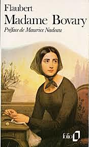 Madamme Bovary