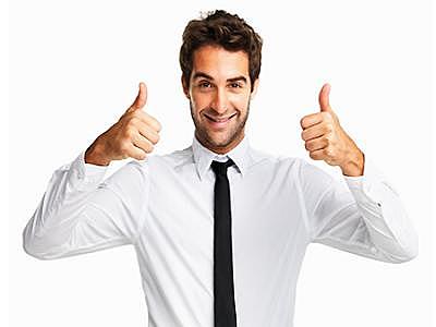 Sere capaz de sobresalir entre mis compañeros de trabajo