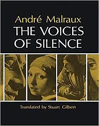 "The voices of silence": André Malraux