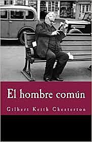 "El hombre común": G.K.Chesterton