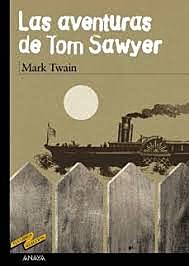 La saventuras de Tom Sawyer