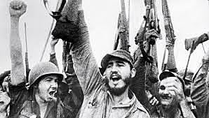 VICTORIA DE FIDEL CASTRO EN CUBA