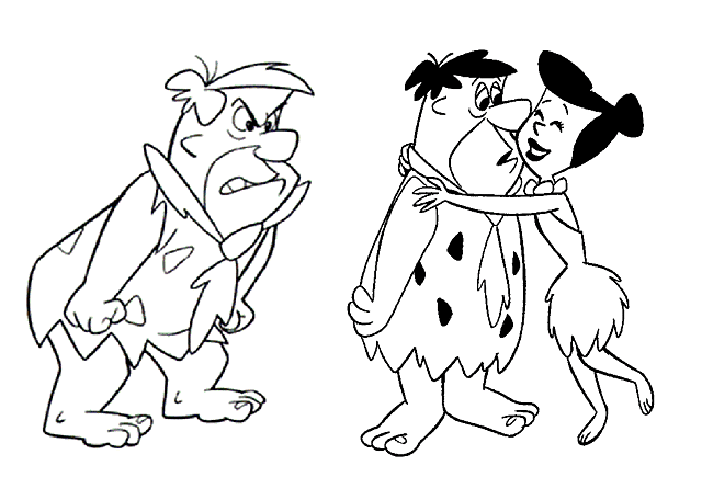 Hace 2,5 milloes a.C. primeras formas de comunicación