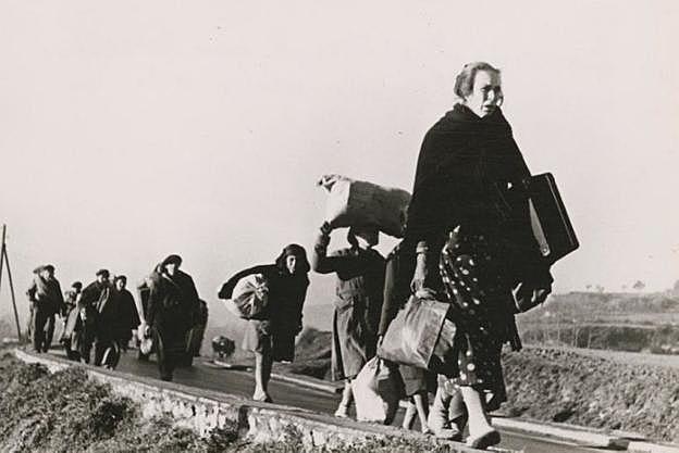 Madrid cae y con ella, el resto de plazas republicanas