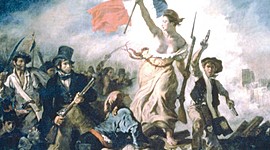 Timeline: La literatura en el siglo XIX: El Romanticismo