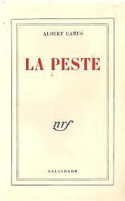 "La peste": Albert Camus