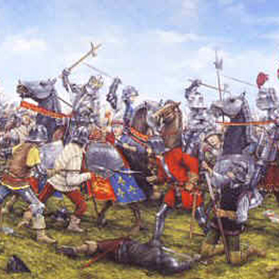 Timeline: Inglese SASSI