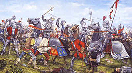 Timeline: Inglese SASSI