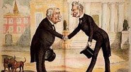 Timeline: La Restauració borbònica