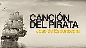 Canción del pirata