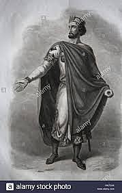 Borrell II s'independitza dels reis francs.