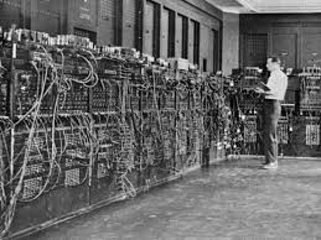 Relés electromagnéticos